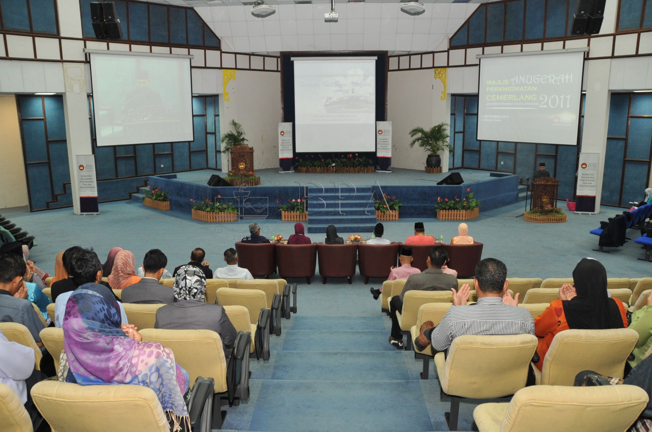 BPA 12 110 APC PRO 5266